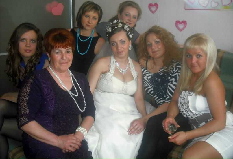 Марина Пешкова | Красноярск