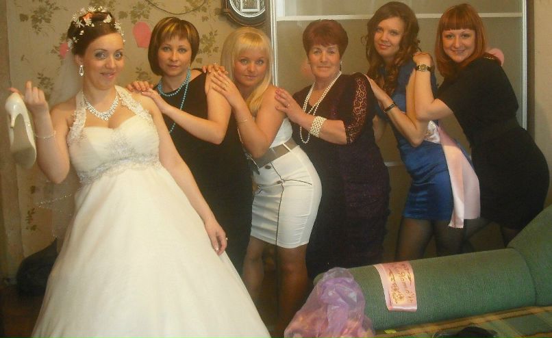 Марина Пешкова | Красноярск