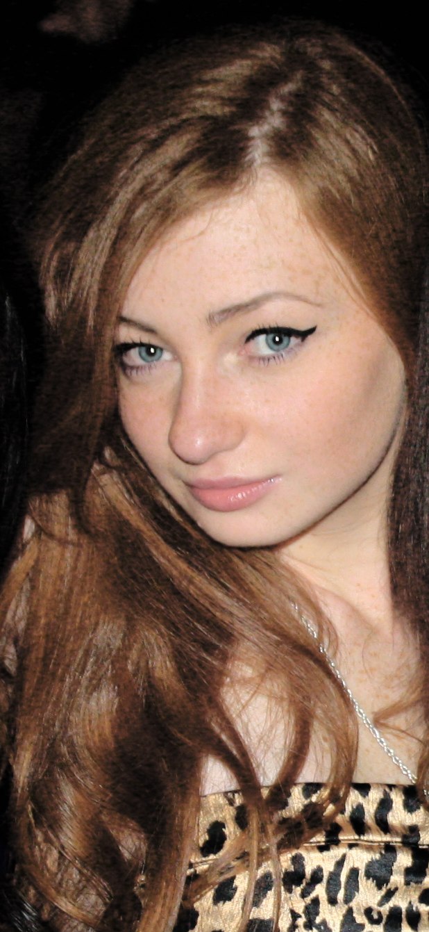 Юлия Хабенец | Киев