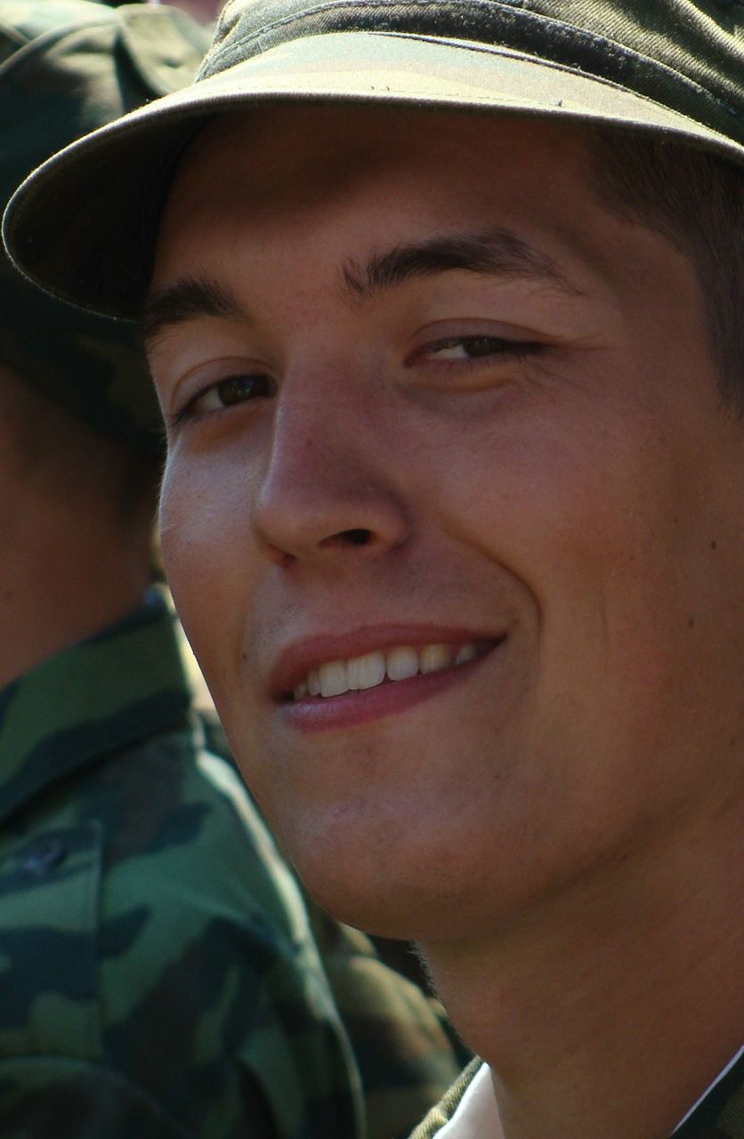 Александр Горшенин | Ульяновск