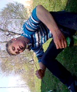 №112, Варвара Морозова, Киев №112, Варвара Морозова, Киев