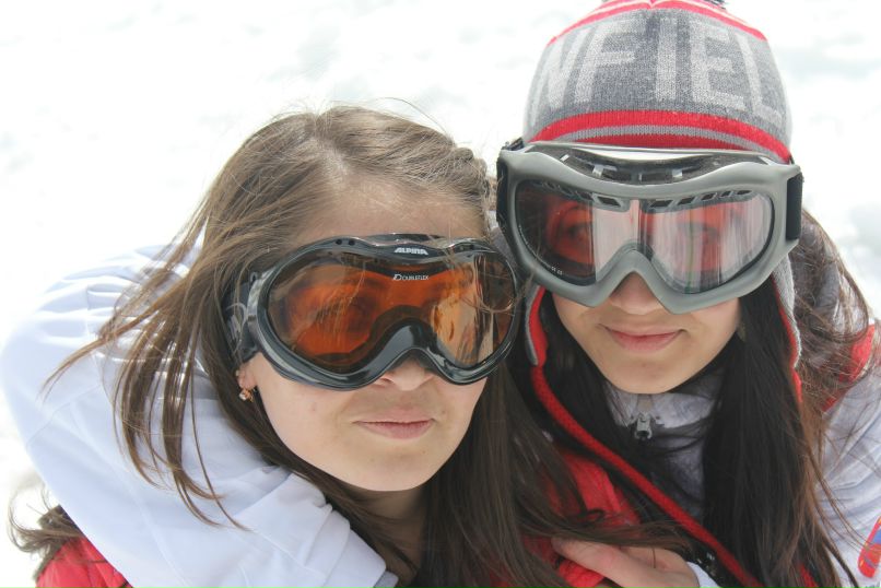 Анна Шабдирова | Владикавказ