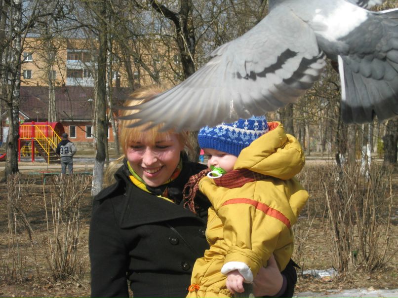 Юлия Смирнова *экс Блык* | Товарково