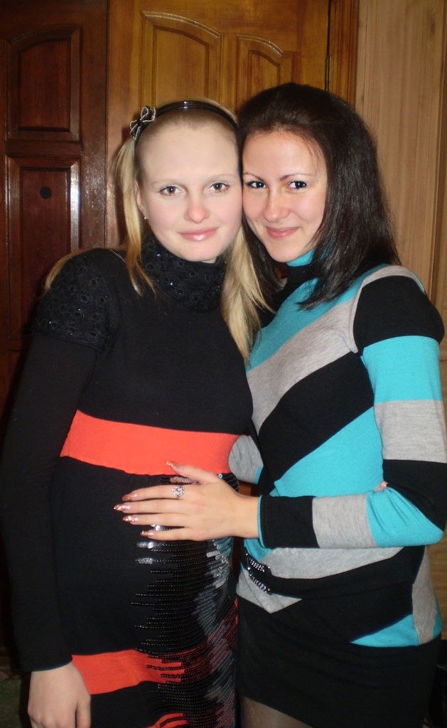 Ксюша Петровская | Городище