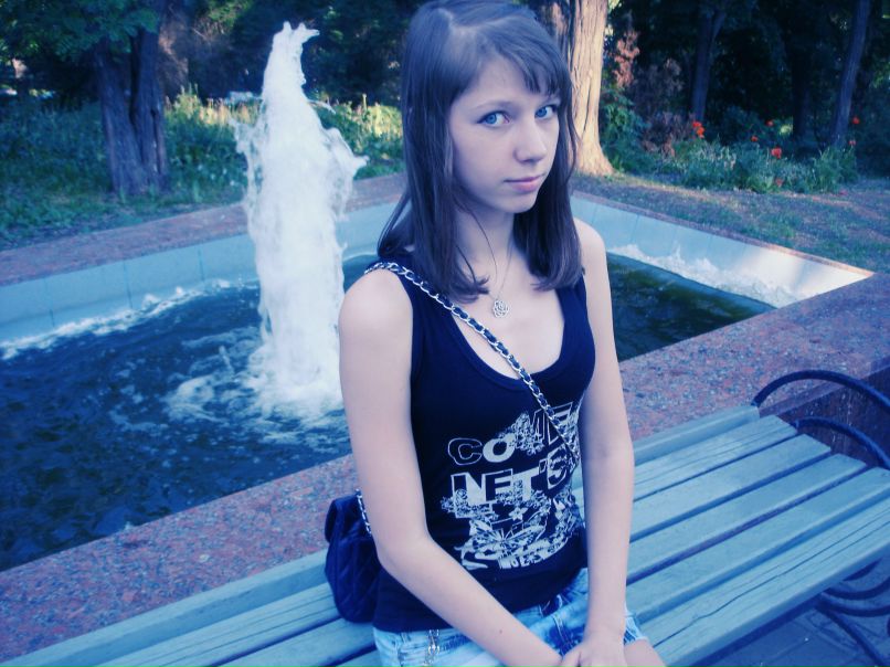 Мария Меркулова | Липецк