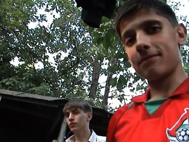 Максим Гущин | Видное