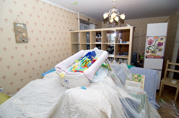 Света Карташевская | Москва