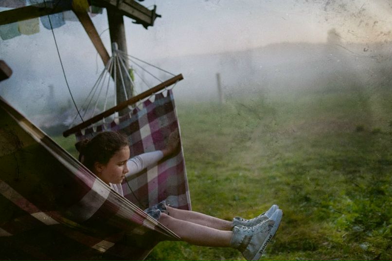 Дария Кузьмина | Санкт-Петербург