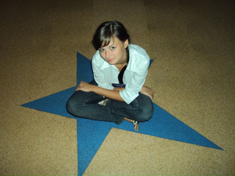 Анастасия Шайкина | Тольятти