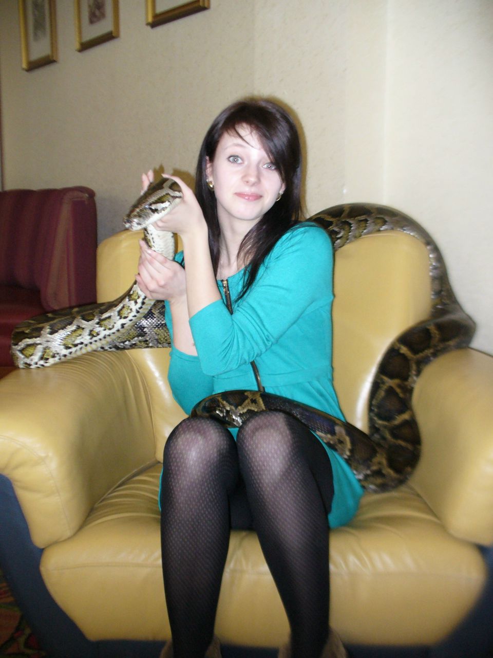 Ирина Смирнова | Самара