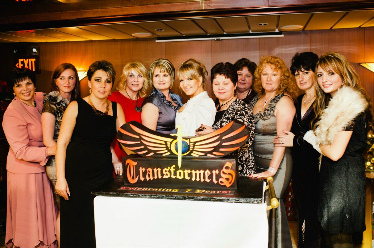 Svetlana Savonicheva-Akramov | Denver