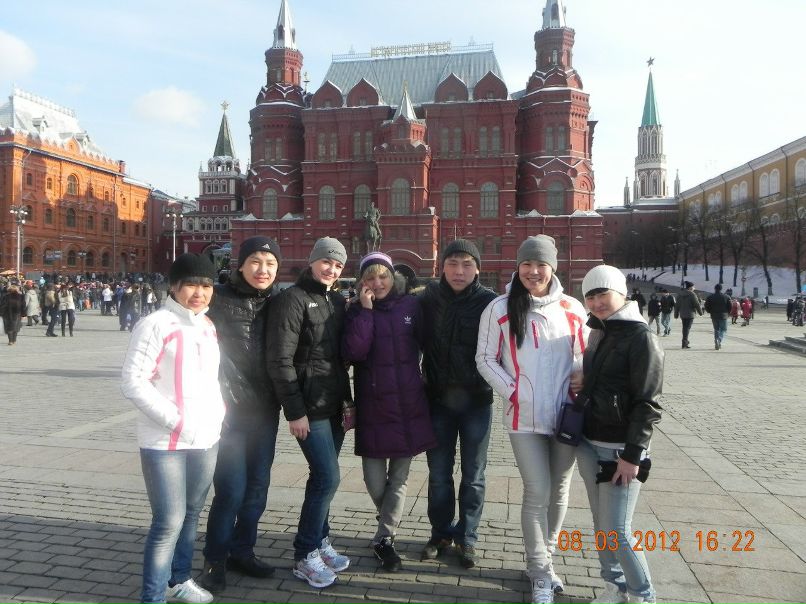 Дарима Будажапова-Санжеева ♥ॐ मणि पद्मे ह♥ | Улан-Удэ