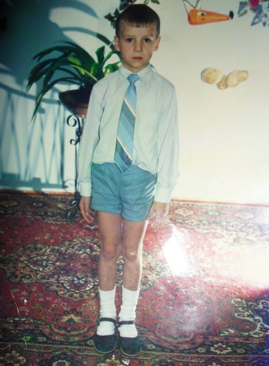 Владимир Самарский | Москва