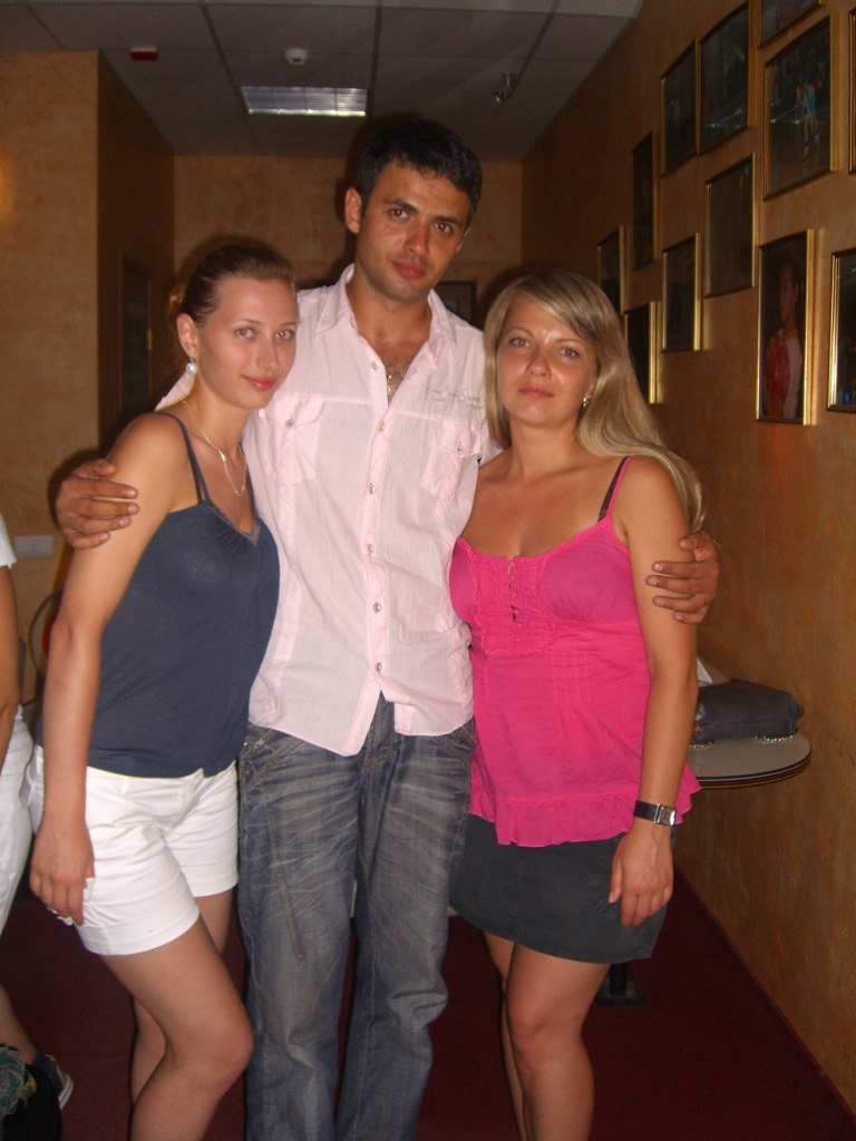 Алёна Саваринська | Ровно