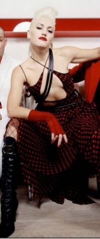 №196, Маргарита Александрова, Lawrence №196, Маргарита Александрова, Lawrence