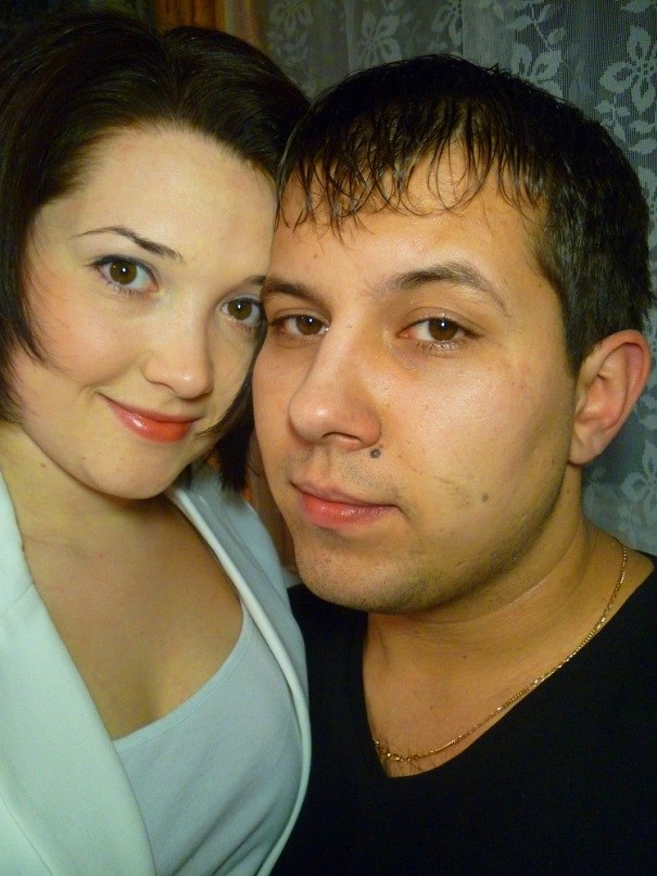 Дина Калашникова | Казань