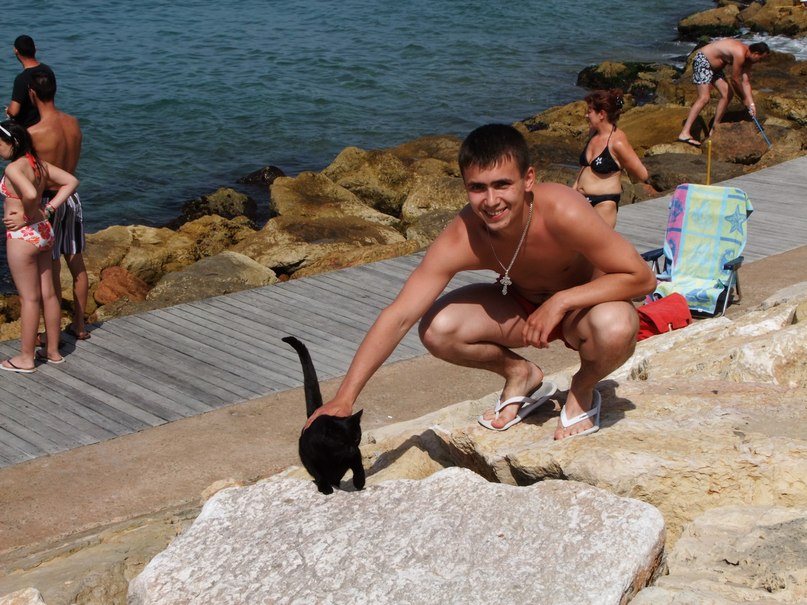 Андрей Черняков | Пермь