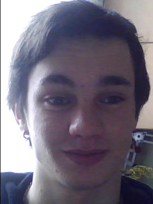 Олежа Гончаренко | 