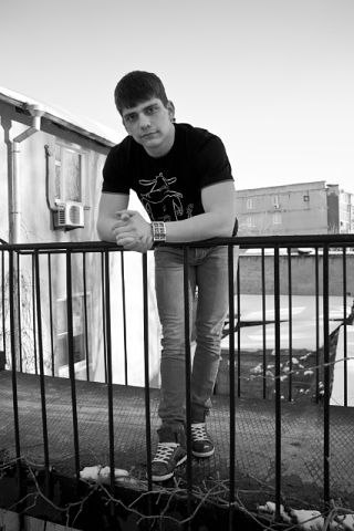 Владислав Шориков | Ростов-на-Дону