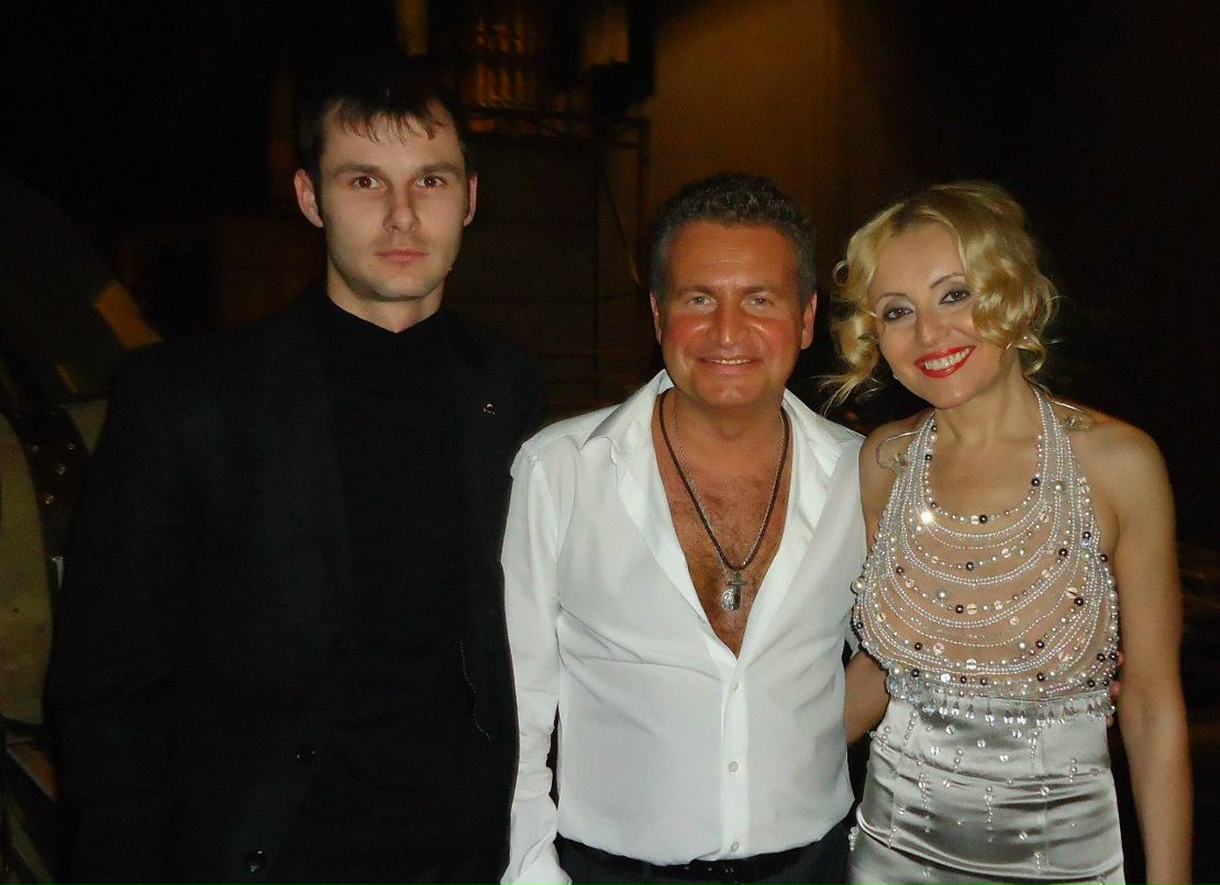 Виктор Ситников √ιק | Ростов-на-Дону