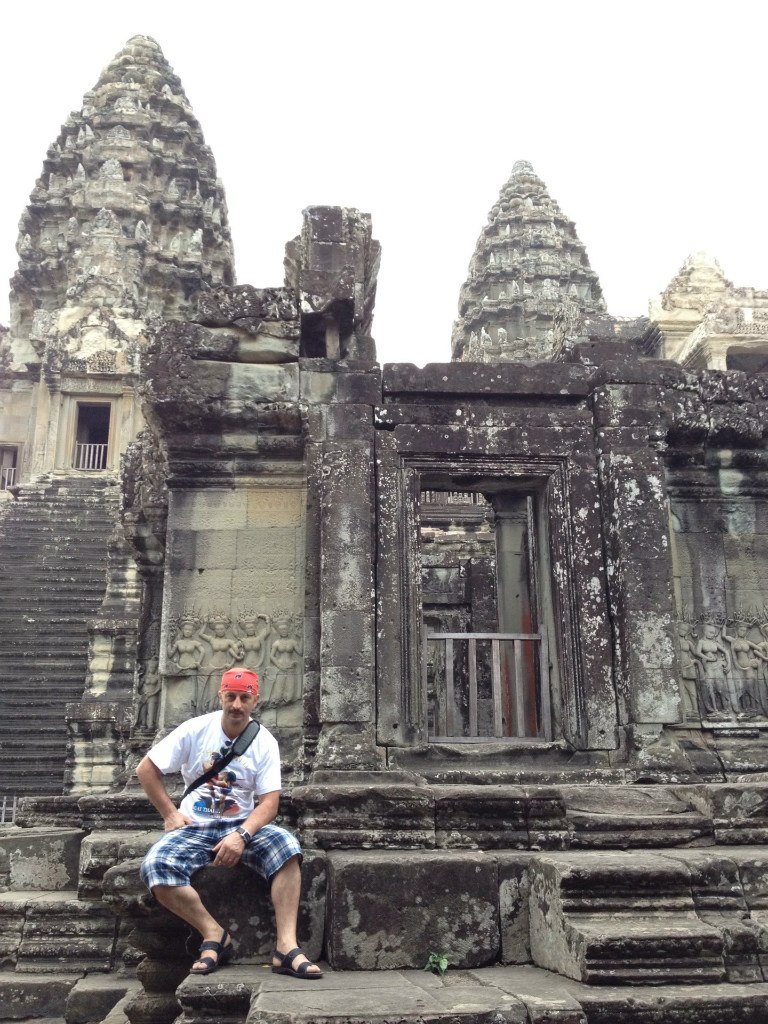 Генри Базали | Красноярск