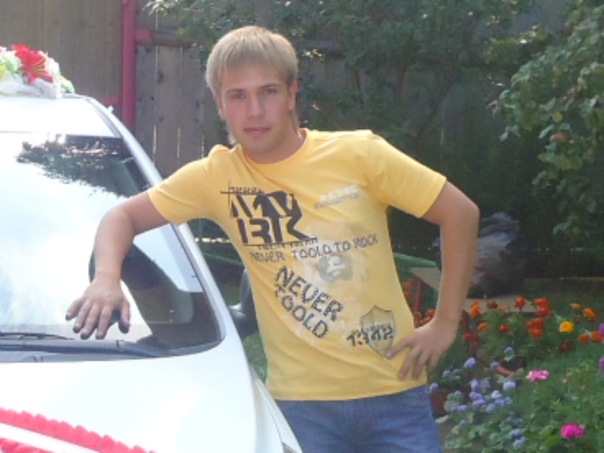 №125, Рома Петров, 37 лет, Боровичи №125, Рома Петров, 37 лет, Боровичи