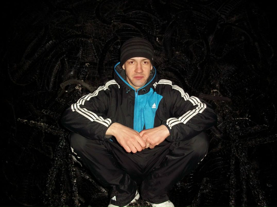 Антоха Tonik | Пермь