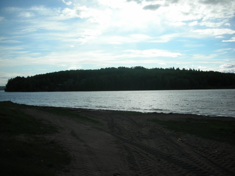 Любовь Лобанова | Пермь