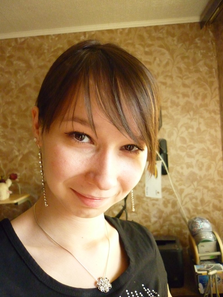 Саша Морозова | Новосибирск