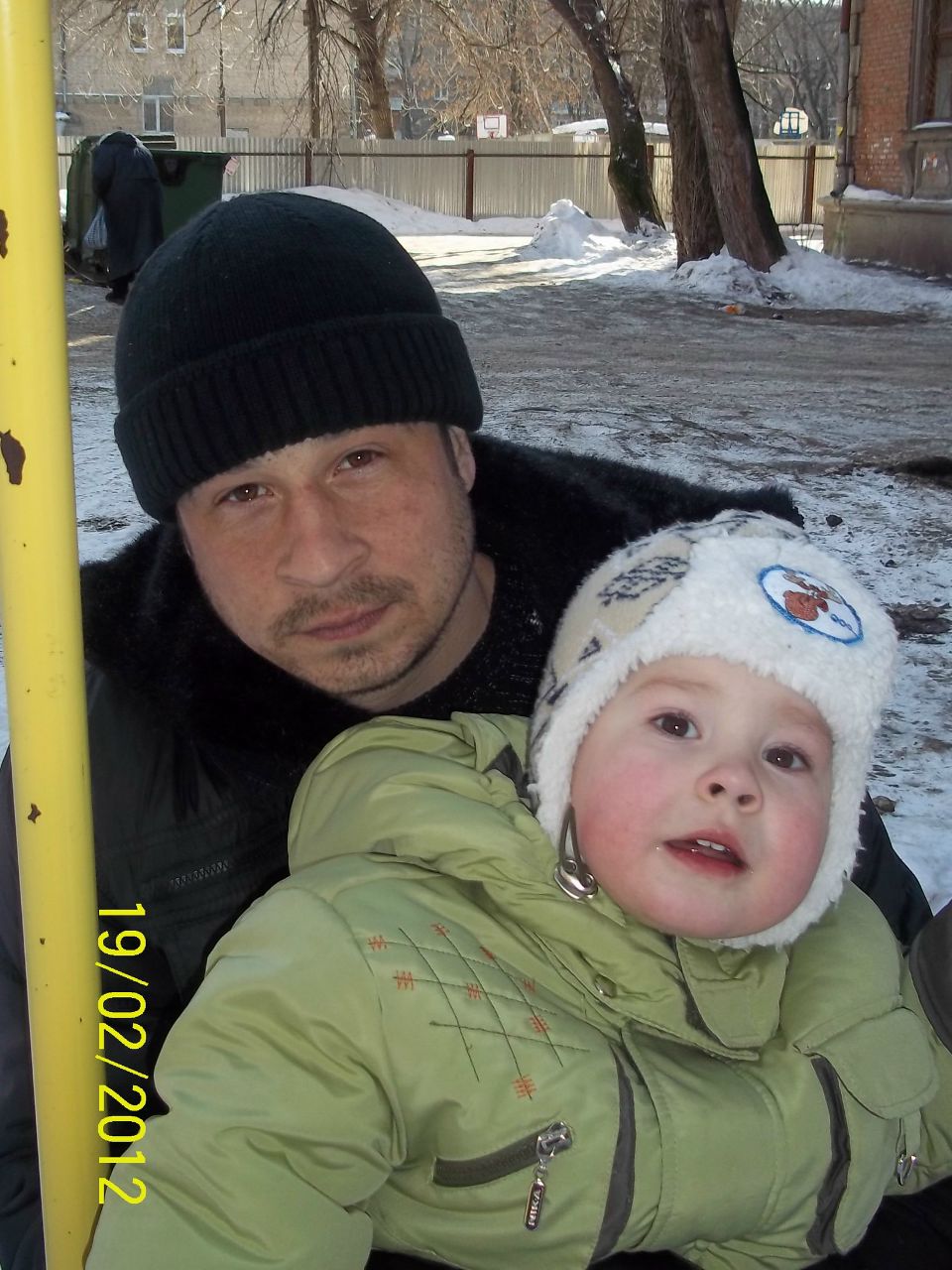 Виктор Вернигоров | Самара