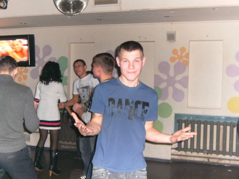 Костя Бирюков | Йошкар-Ола