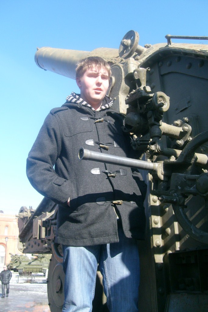 Инна Маслова | Санкт-Петербург