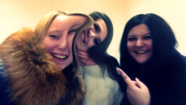 Валерия Родионова | Москва