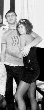 Маша Иванова | Санкт-Петербург