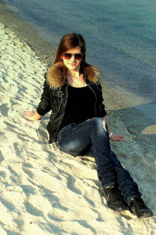 Машенька Филонович-Божко | Одесса