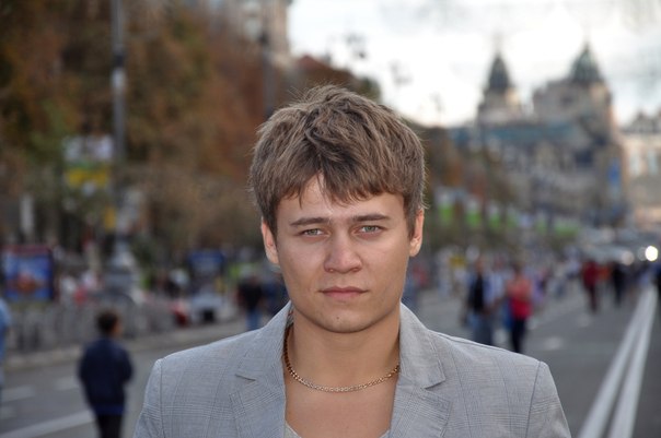 №55, Игорь Пирожик, Киев №55, Игорь Пирожик, Киев