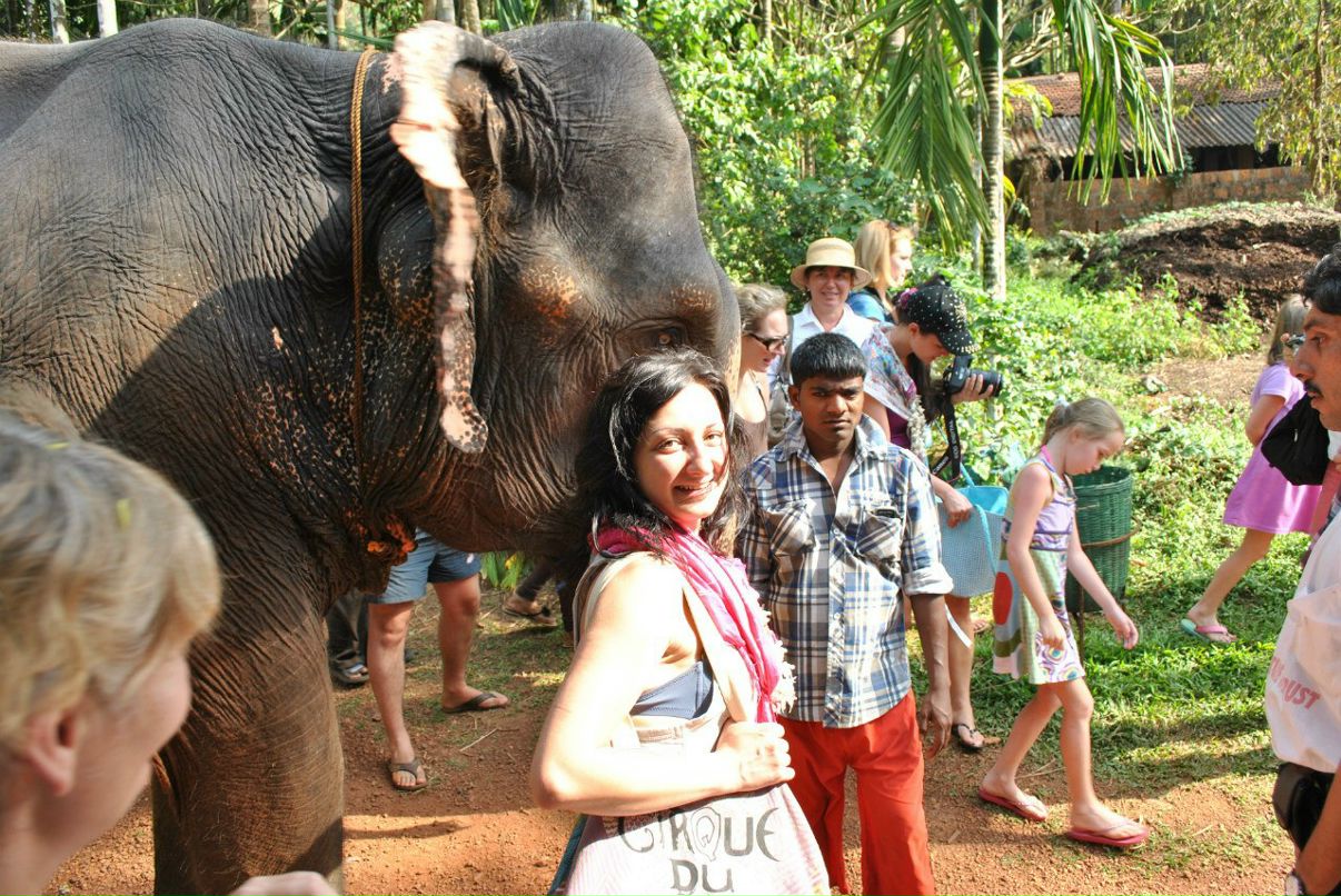 Ирина Пискарева | Киевский