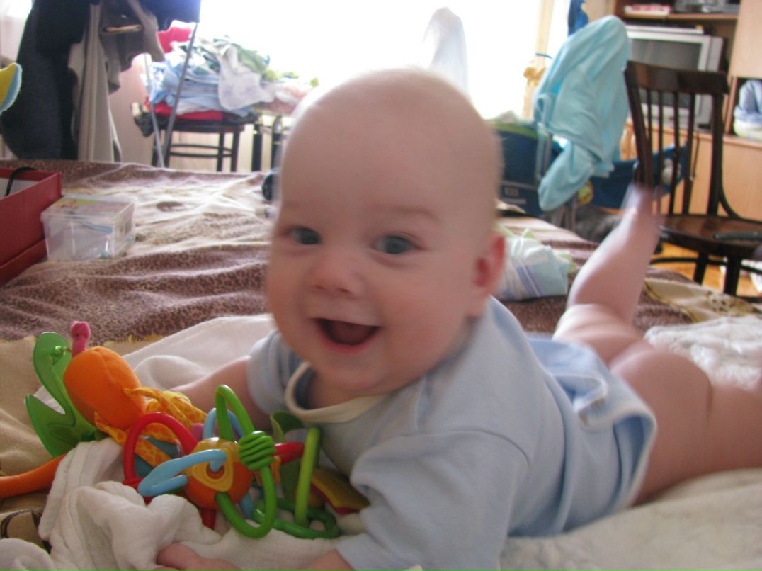 Алексей Рыбаков | Санкт-Петербург