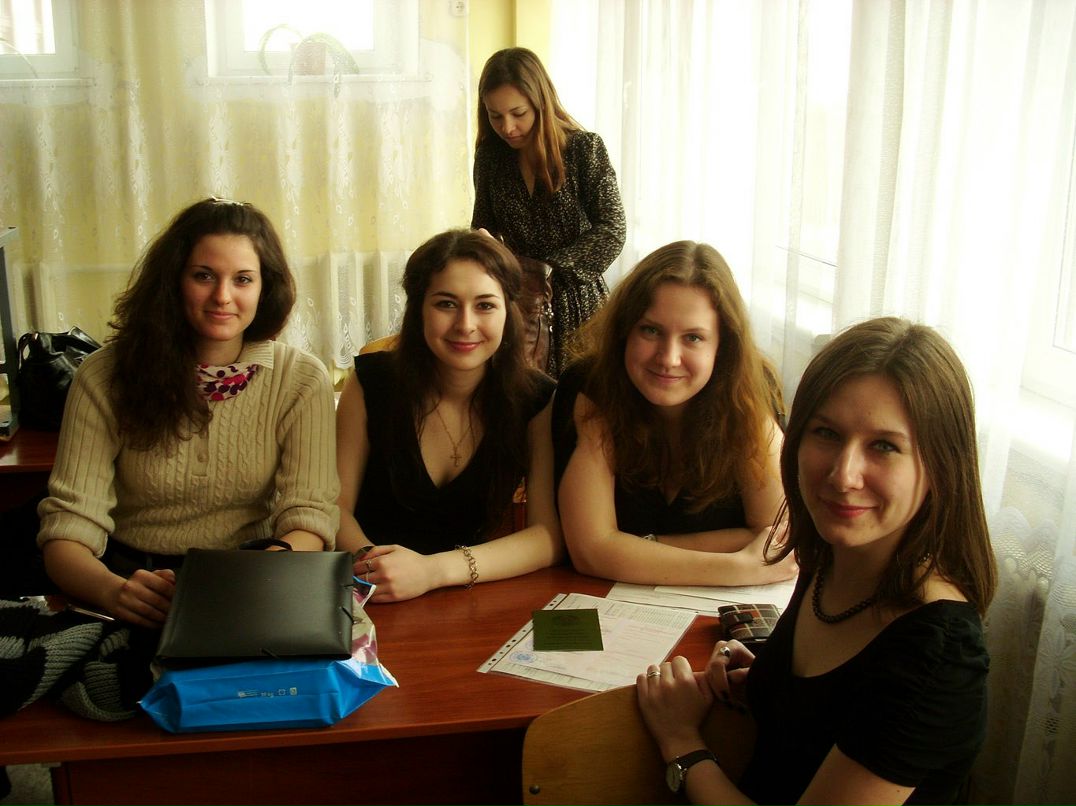 Катерина Пиляк | 