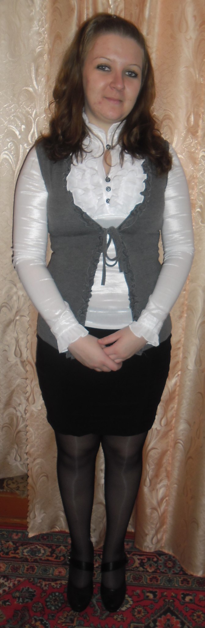 Виктория Виглиева ღ..˜”*°•АлексеевнА•°*”˜..ღ | Москва