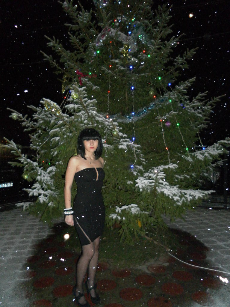 Анастасия Рожкова | Новозыбков