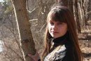 Фотография Буровской Ангелины