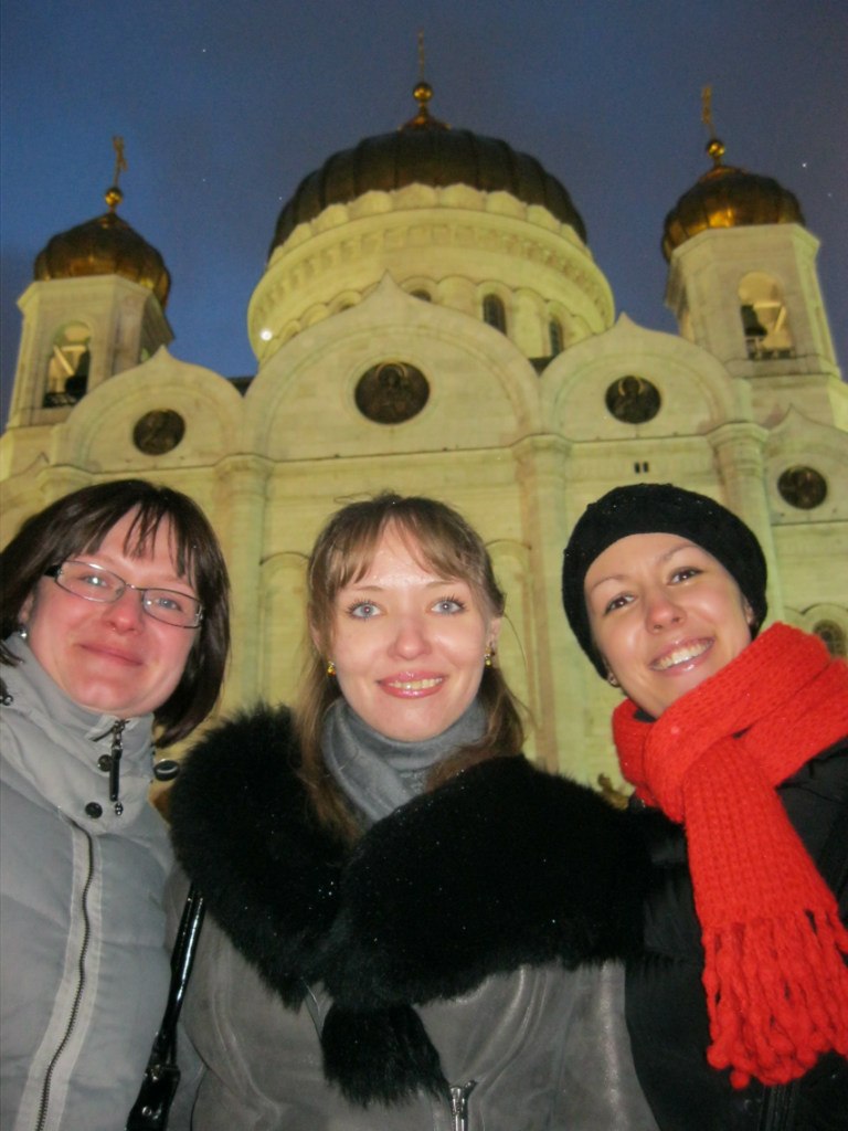 Федор Николаев Fridrich | Кстово