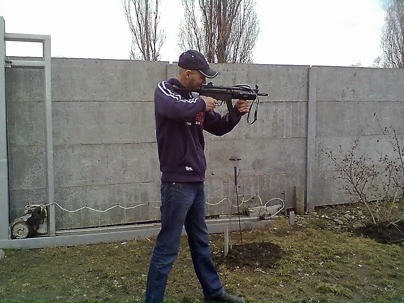 Влад Панченко | Запорожье