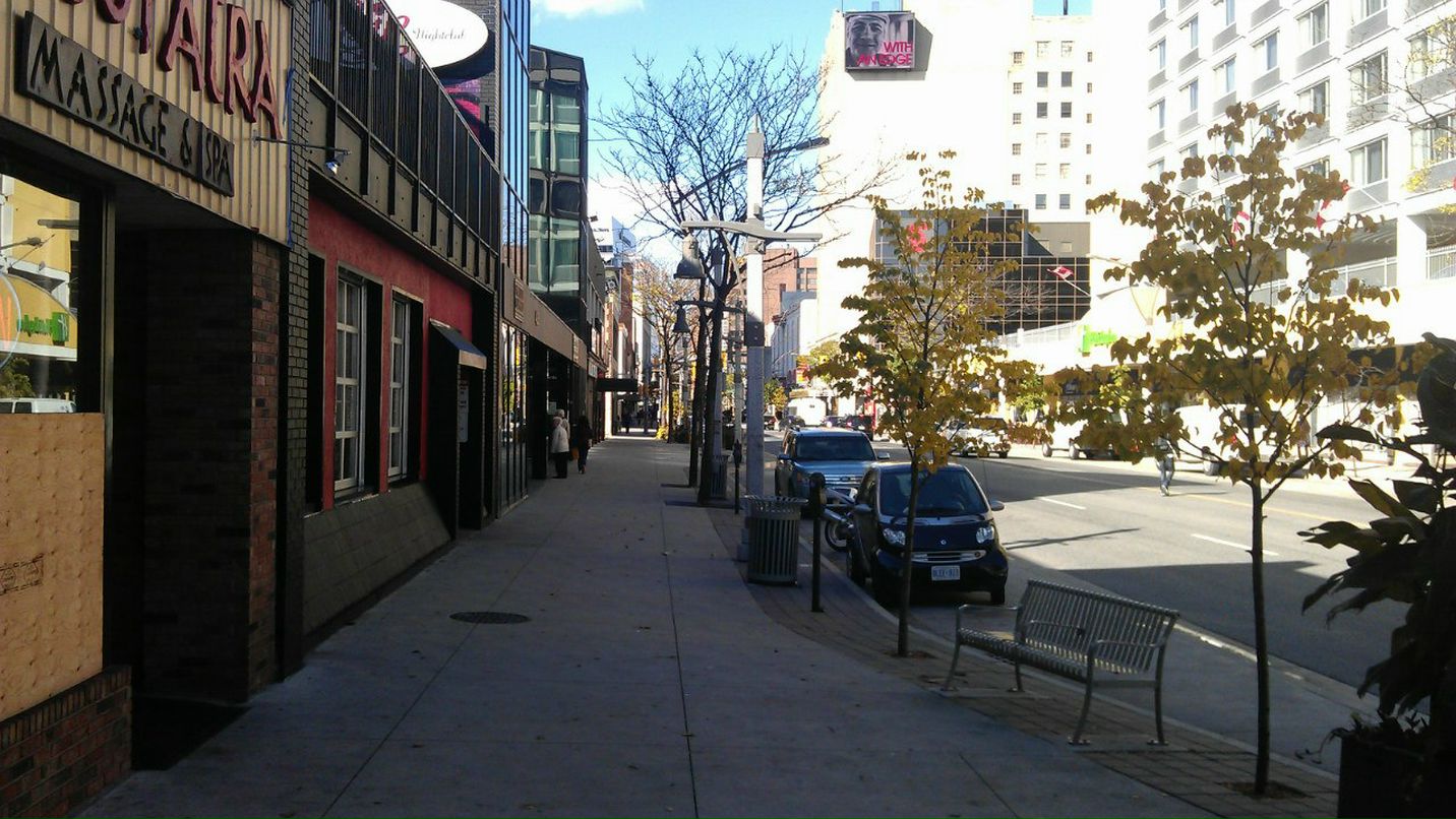 Никита Истомин | Toronto