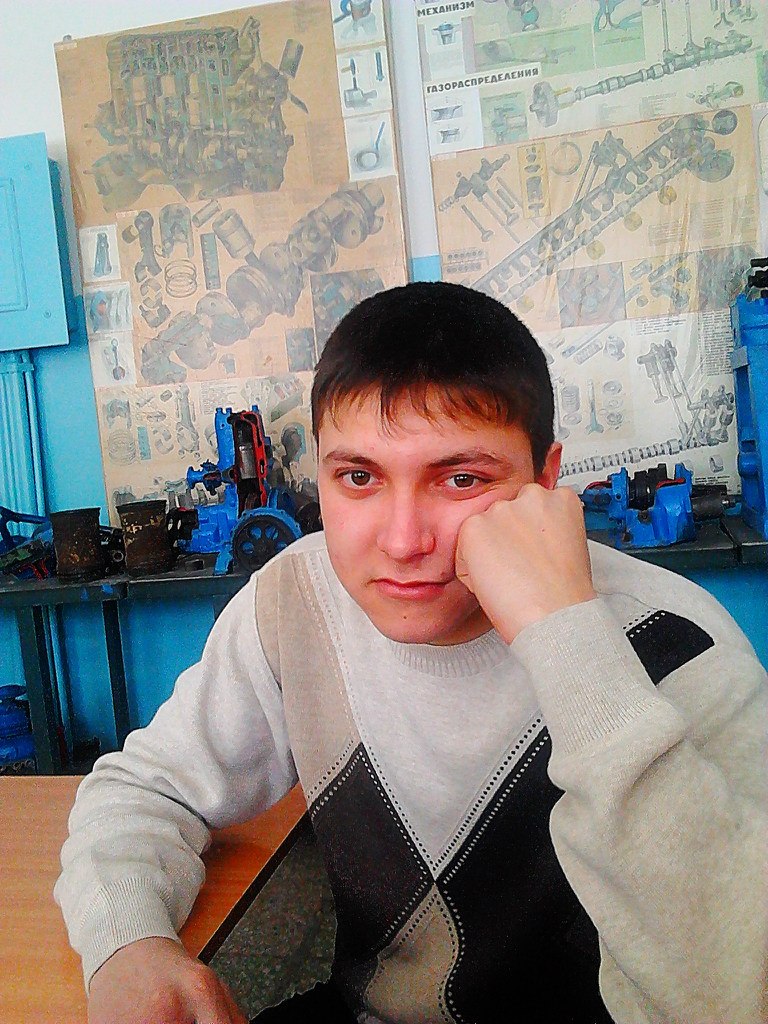 Сергей Пестов | Сердобск