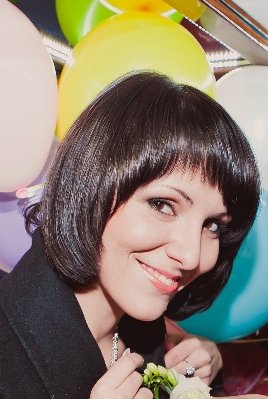 Виктория Семянистая | Киев