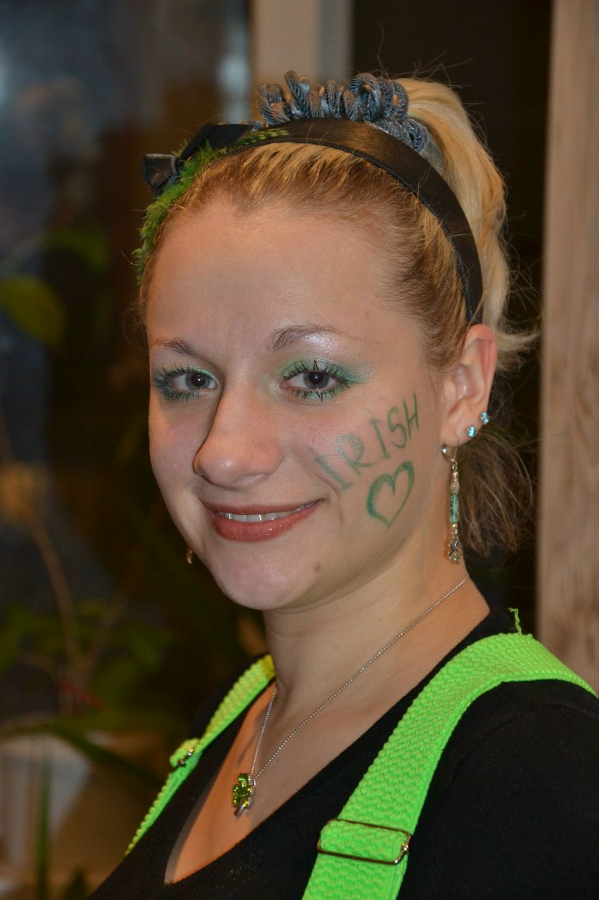 Iryna Tymoshok ***Timka*** | Киев