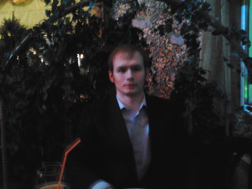 Сергей Кудрин | Абакан