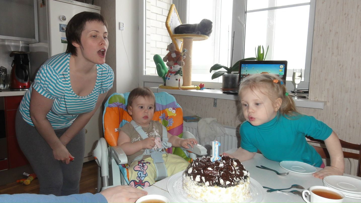 Максим Антипов | Санкт-Петербург